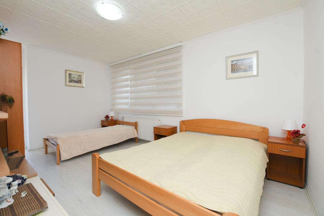Apartman Aleksandar Кладово Екстер'єр фото